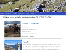 Tablet Screenshot of nwk-zhsh.ch